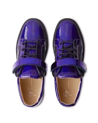 Giuseppe Zanotti Coby Low Top Trainers