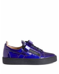 Giuseppe Zanotti Coby Low Top Trainers