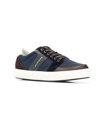 Tommy Hilfiger Colourblock Low Top Sneakers
