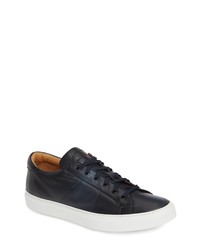 To Boot New York Colton Sneaker In Navy At Nordstrom