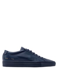 Common Projects Original Achilles Nappa Leather Sneakers