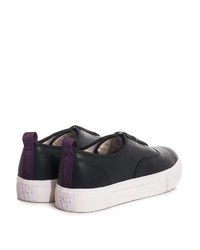 Eytys Mother Leather Trainers
