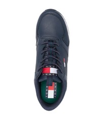 Tommy Jeans Flexi Lace Up Sneakers