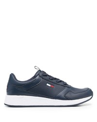 Tommy Jeans Flexi Lace Up Sneakers