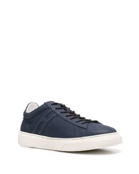 Hogan H365 Leather Sneakers