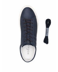 Hogan H365 Leather Sneakers