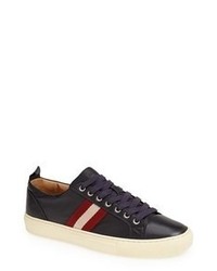 Bally Hectore Leather Sneaker