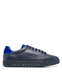 Philipp Plein Iconic Plein Low Top Sneakers
