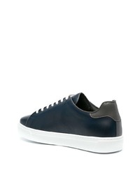 Philipp Plein Istitutional Low Top Sneakers