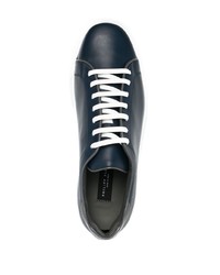 Philipp Plein Istitutional Low Top Sneakers