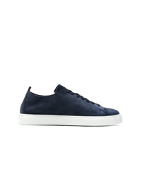 Henderson Baracco Lace Up Sneakers