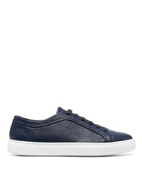 Fratelli Rossetti Leather Low Top Sneakers