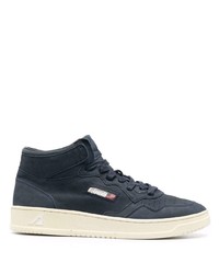 AUTRY Leather Sneakers