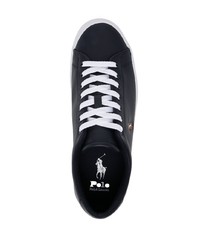 Polo Ralph Lauren Longwood Low Top Sneakers
