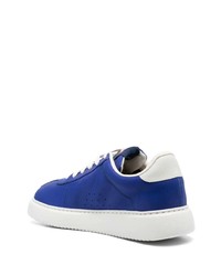 Camper Low Top Lace Up Sneakers