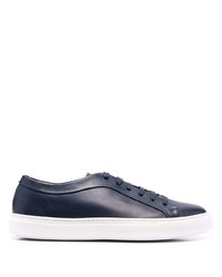 Fratelli Rossetti Low Top Lace Up Sneakers