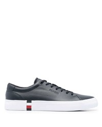Tommy Jeans Low Top Lace Up Sneakers