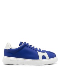 Camper Low Top Lace Up Sneakers