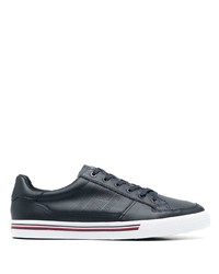 Tommy Hilfiger Low Top Lace Up Trainers
