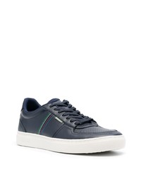 PS Paul Smith Low Top Leather Sneakers