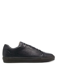 Brioni Low Top Leather Trainers