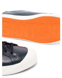 Santoni Low Top Sneakers