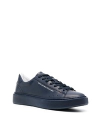 MSGM Low Top Sneakers