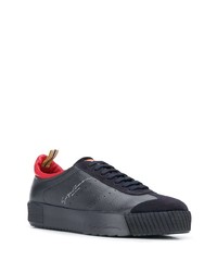 Giorgio Armani Low Top Sneakers