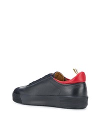 Giorgio Armani Low Top Sneakers
