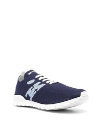 Kiton Low Top Sneakers