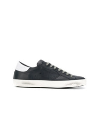 Philippe Model Low Top Sneakers