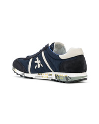 Premiata Lucy Sneakers