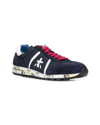 Premiata Lucy Sneakers