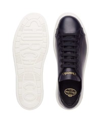Church's Mach 1 Lace Up Sneakers