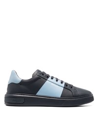 Bally Mitty Colour Block Sneakers