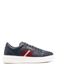 Bally Moony Low Top Sneakers