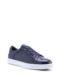 Zanzara Music Low Top Sneaker