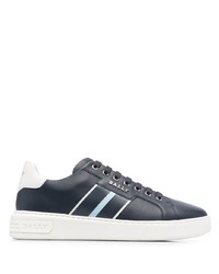 Bally Myron Low Top Leather Sneakers
