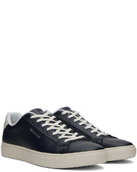 Ps By Paul Smith Navy Rex Sneakers