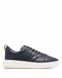 Bally New Maxim Low Top Sneakers