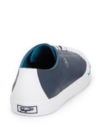 Original Penguin Tobbagan Leather Sneakers