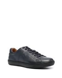 Bally Orivel Low Top Leather Sneakers