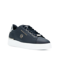 Philipp Plein Over Border Sneakers