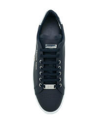 Philipp Plein Over Border Sneakers