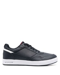 Tommy Hilfiger Panelled Low Top Sneakers