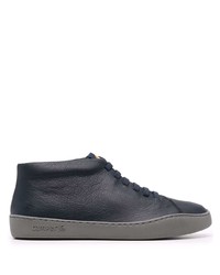 Camper Peu Touring Leather Sneakers