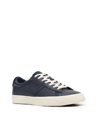 Polo Ralph Lauren Sayer Low Top Sneakers