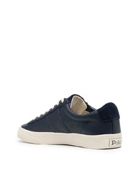 Polo Ralph Lauren Sayer Low Top Sneakers