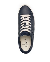 Polo Ralph Lauren Sayer Low Top Sneakers