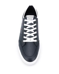 Tommy Hilfiger Signature Stripe Sneakers